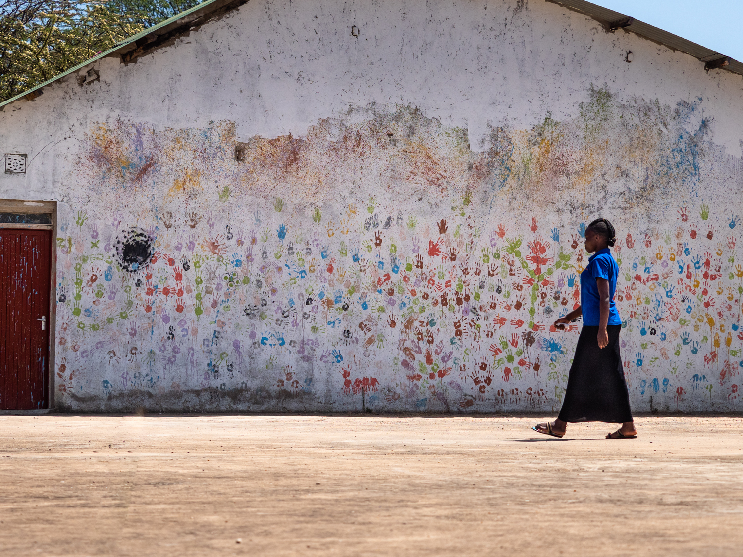 The Daraja Photography Project