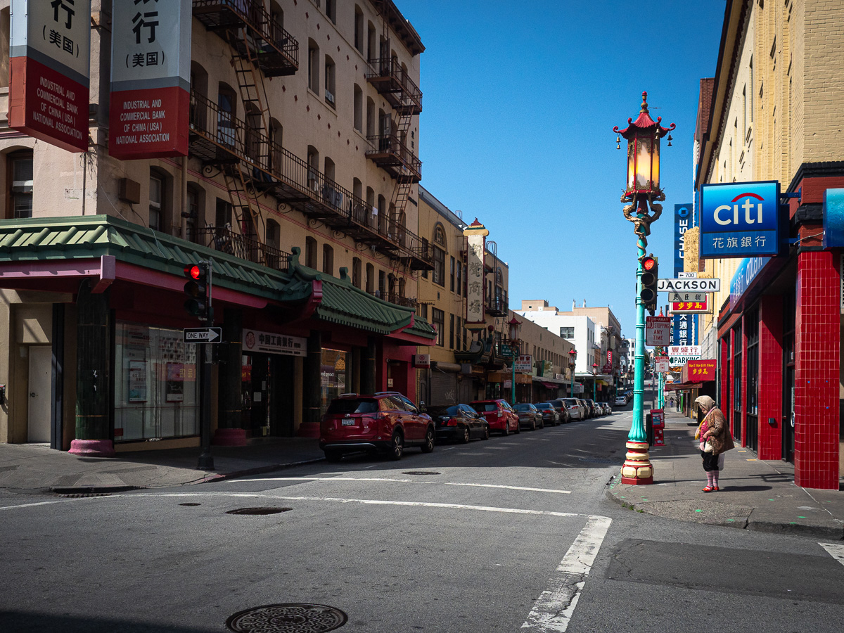 Urbanity in the Time of Pandemic